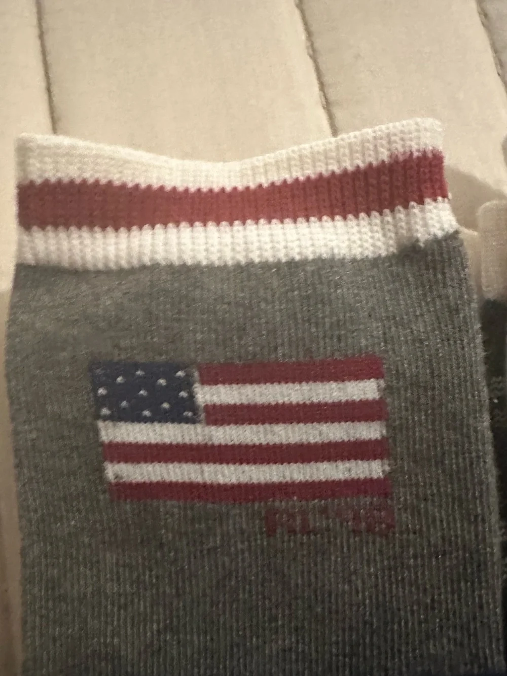 Polo Ralph Lauren Little and Big Boys' Holiday Truck Socks, 3-Piece Set